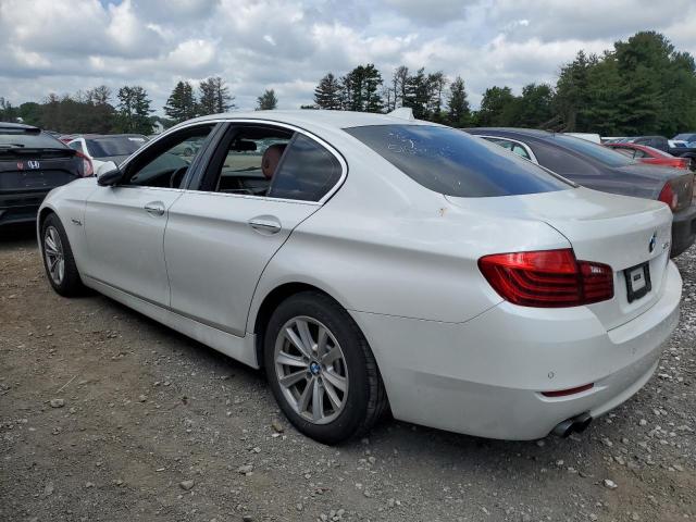 WBA5A5C55FD515453 BMW 528 I