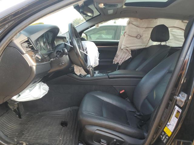 WBA5A7C54GG151456 BMW 528 XI