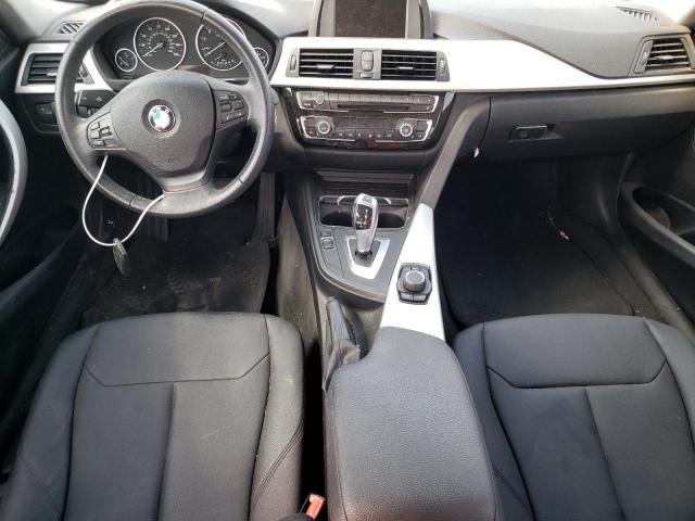 WBA8E1G33HNU16985 BMW 320 I