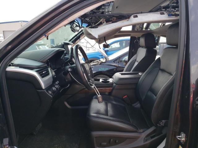 1GKS2GKC8HR152719 GMC Yukon Xl K1500 Slt