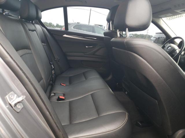 WBA5B3C55ED534651 BMW 535 XI