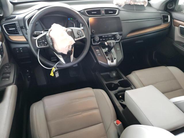 7FARW1H86JE011873 Honda CR-V EXL