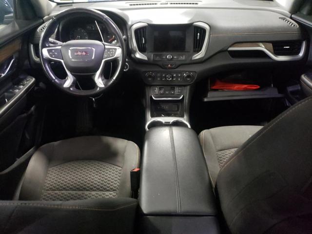 3GKALMEV5JL286511 GMC Terrain Sle