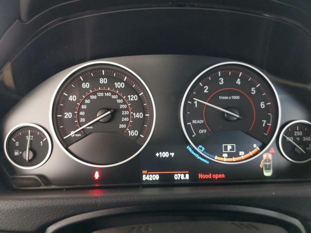 WBA3V7C50G5A28179 BMW 428 I Sulev