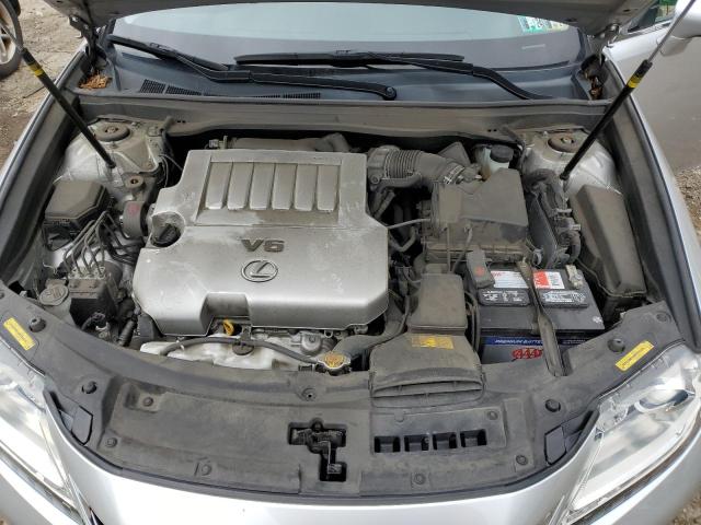 JTHBK1GG9E2090710 Lexus ES 350