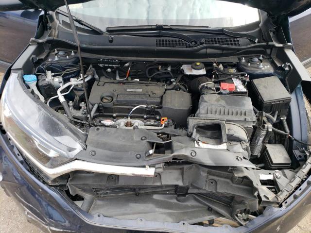 2HKRW6H36KH201494 Honda CR-V LX