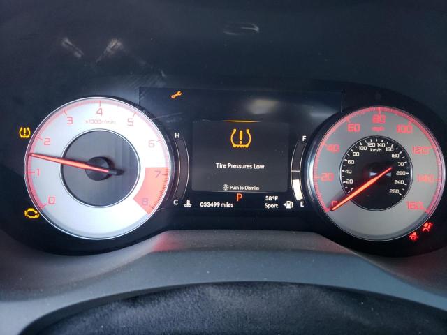 5J8TC2H6XLL017658 Acura Rdx A-spec