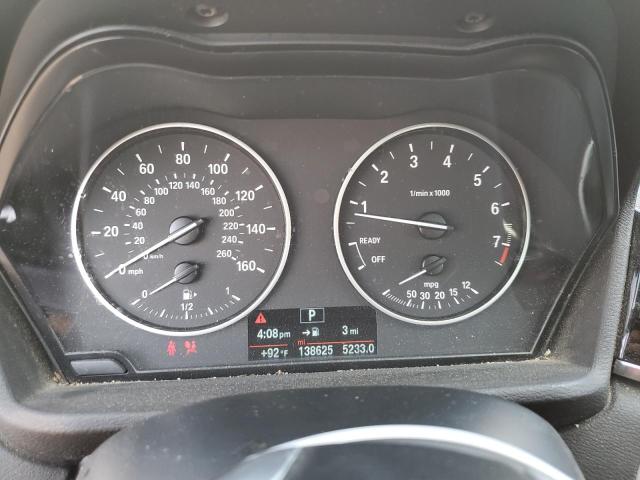 WBXHT3Z30G4A49992 BMW X1 Xdrive28i
