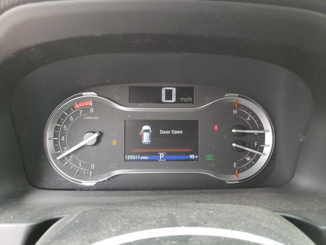 5FNYF6H7XJB037419 Honda PILOT EXLN