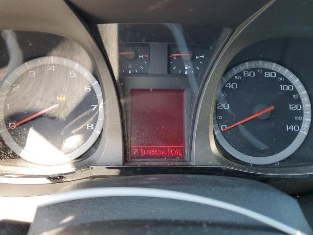 2GKFLTEK4H6294071 GMC Terrain Sle