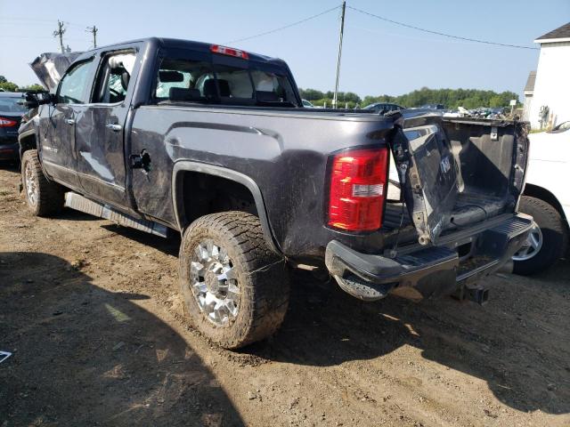 1GT12UE86GF153963 GMC Sierra K2500 Denali