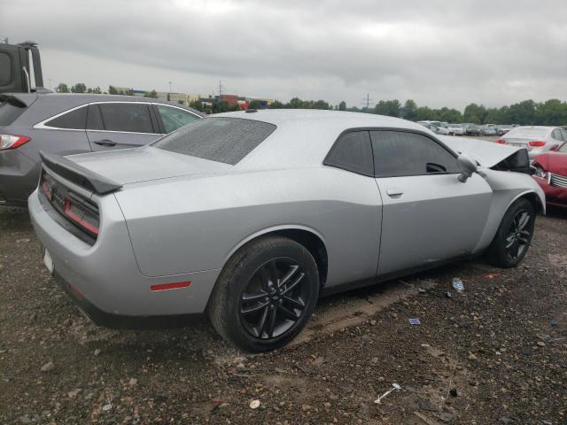 2C3CDZKG5KH719795 Dodge Challenger Gt