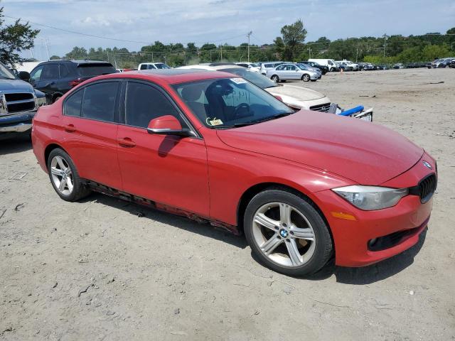 WBA3B5G58ENS06969 BMW 328 Xi Sulev