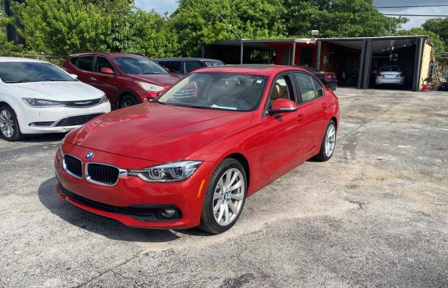 WBA8E1G58JNU91348 BMW 320 I
