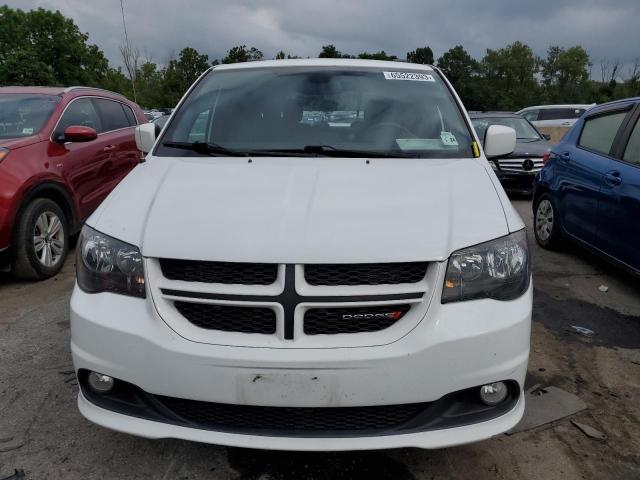 2C4RDGEGXKR680041 Dodge Grand Caravan Gt