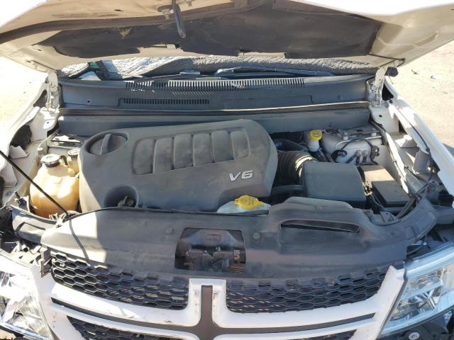 3C4PDDEGXKT687624 Dodge JOURNEY GT