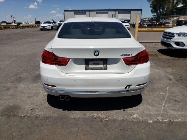 WBA3N3C51EK231294 BMW 428 I