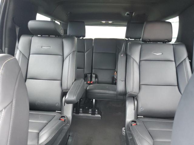 1GYS4JKL7NR175076 Cadillac Escalade Esv Luxury