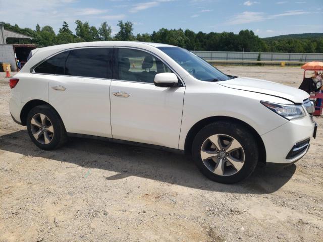 5FRYD4H23EB004832 Acura MDX