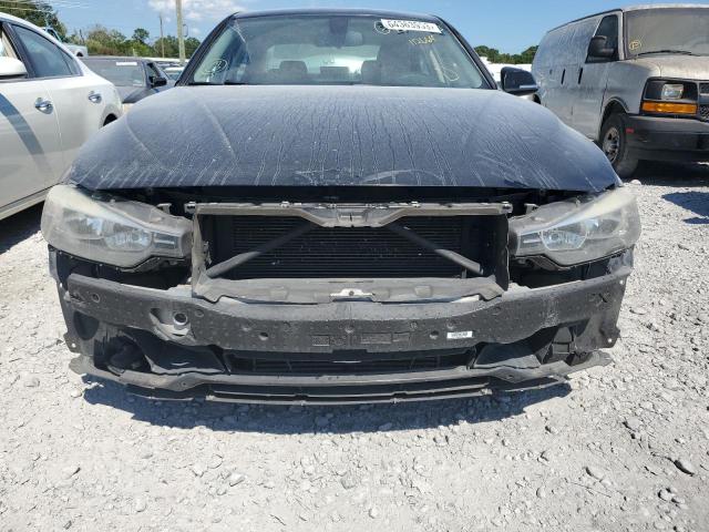 WBA3C1C52EK112664 BMW 328 I Sulev