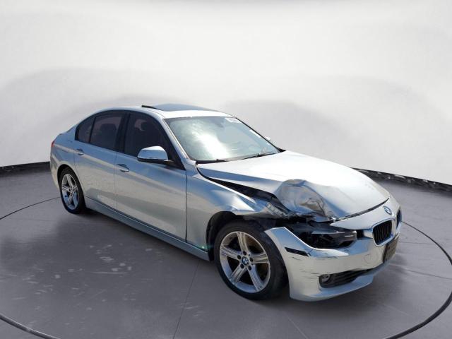 WBA3A5G56ENP30012 BMW 328 I