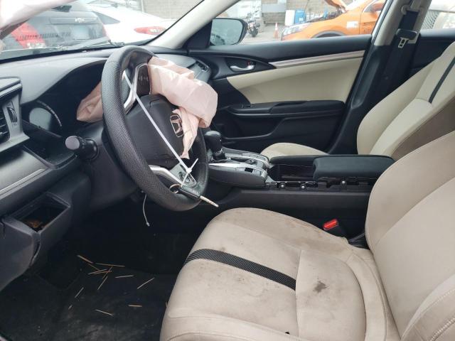 2HGFC2F52JH553151 Honda Civic Lx