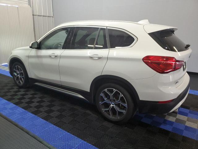 WBXJG7C01M5T00789 BMW X1 Sdrive28i