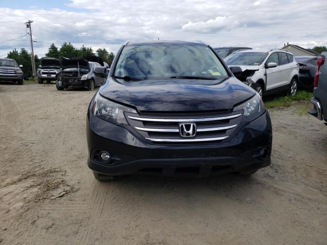 2HKRM4H77EH685631 Honda CR-V EXL