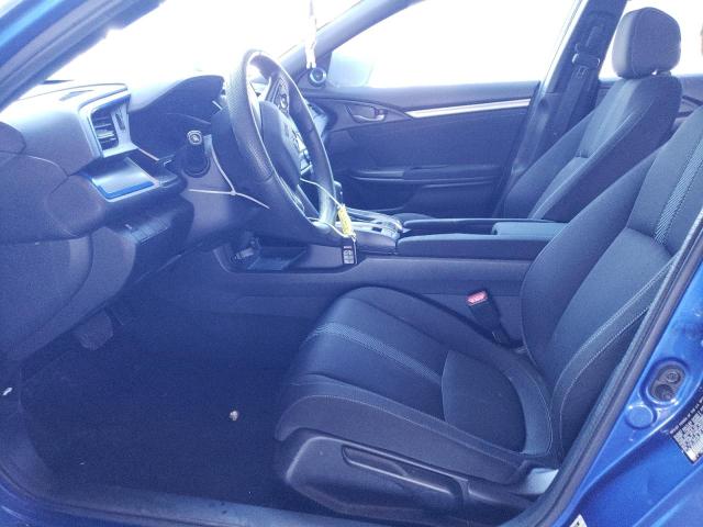 SHHFK7H5XJU423585 Honda CIVIC EX