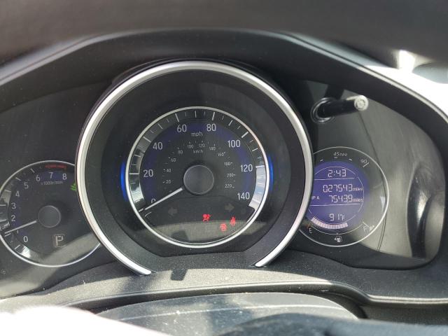 3HGGK5H41JM730030 Honda FIT LX