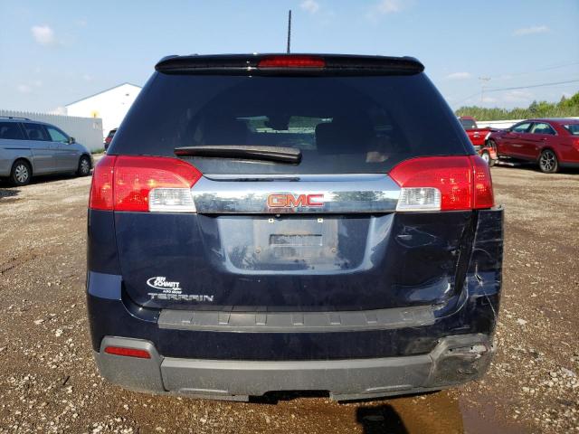 2GKALSEK1F6344944 GMC Terrain Slt