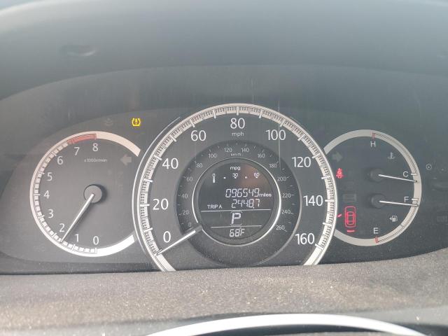 1HGCR2F77FA073700 Honda ACCORD EX