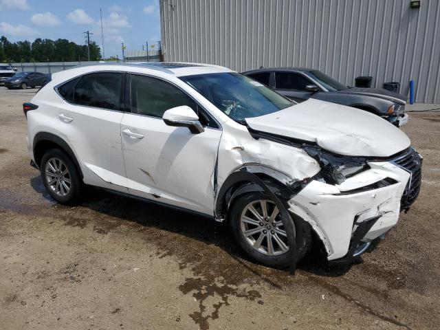 JTJYARBZ1J2102555 Lexus Nx 300 Base