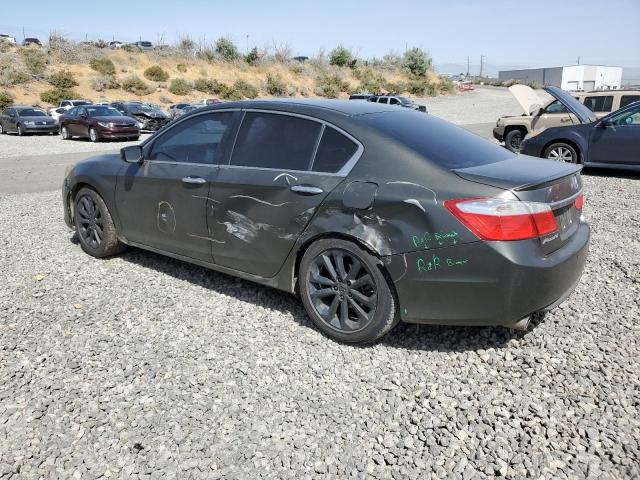 1HGCR2F57EA069112 Honda Accord Sport