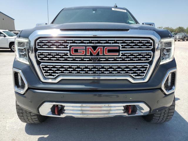 1GTU9DET0MZ205711 GMC Sierra K1500 Slt