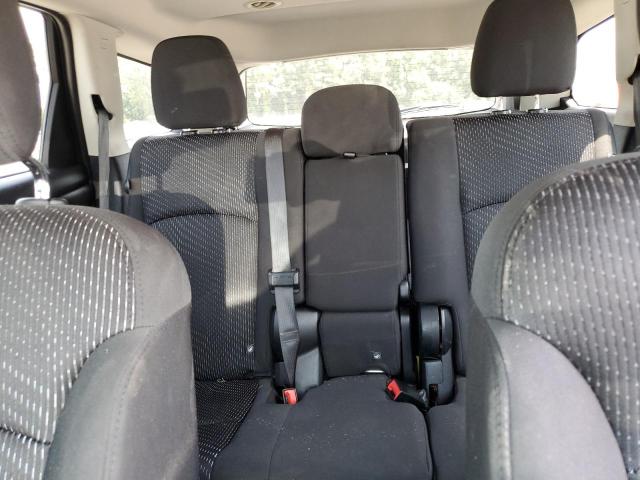 3C4PDCABXJT444267 Dodge JOURNEY SE