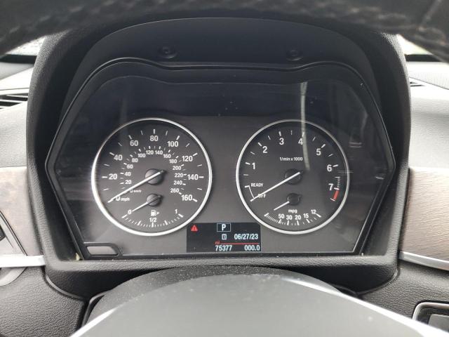 WBXHT3C36H5F74317 BMW X1 Xdrive28i