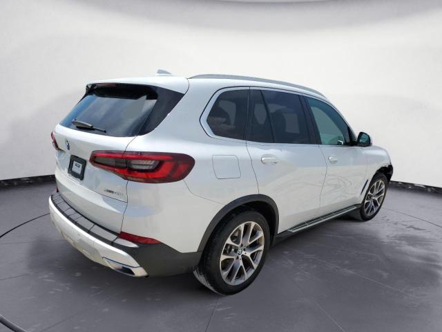 5UXCR4C02P9N95895 BMW X5 Sdrive 40i