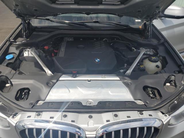5UXTY3C06M9H97277 BMW X3 Sdrive30i