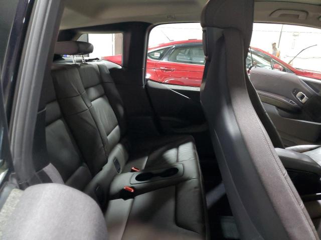 WBY1Z6C39HV950096 BMW I3 Bev