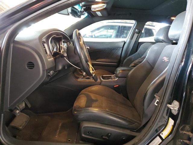 2C3CDXCTXFH753561 Dodge CHARGER R/T