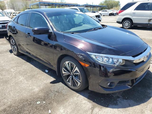 JHMFC1F76JX032311 Honda CIVIC EXL