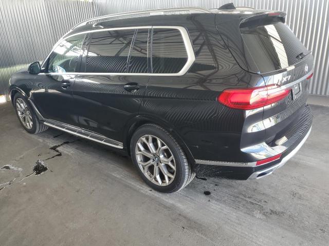 5UXCW2C01N9M95300 BMW X7 Xdrive40i