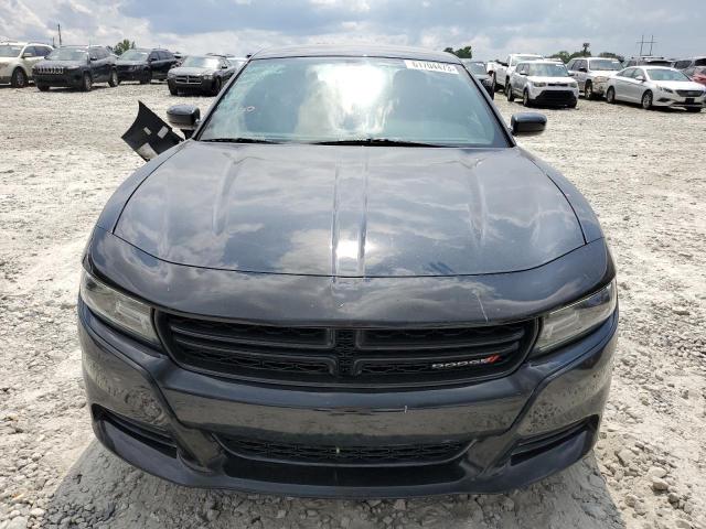 2C3CDXBG4JH272704 Dodge Charger Sxt