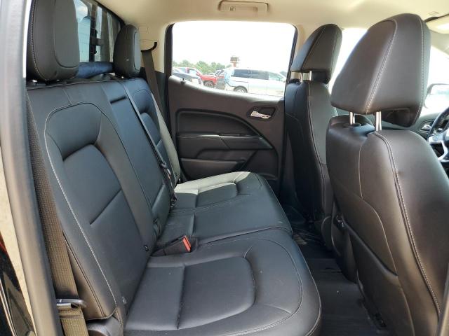 1GTG5DEN7H1319378 GMC CANYON SLT