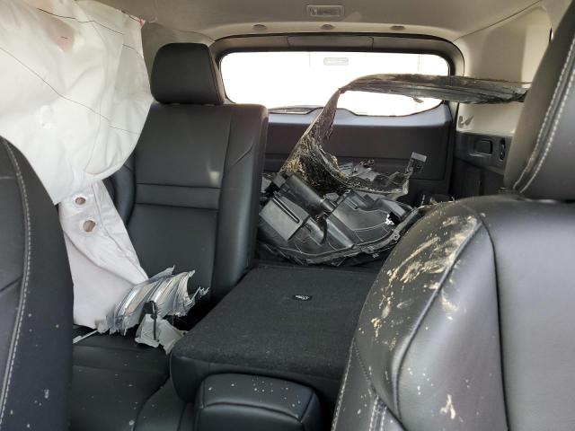 5N1AT3CBXMC675199 Nissan Rogue Sl