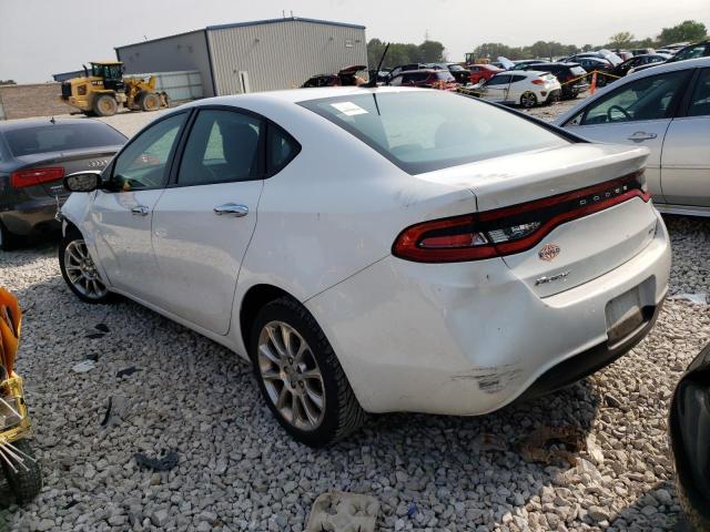 1C3CDFFA2GD821399 Dodge Dart Sxt Sport