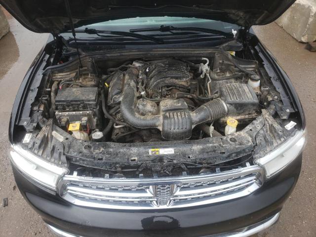 1C4RDHAG4FC760056 Dodge Durango Sxt