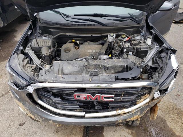 3GKALMEV2ML346815 GMC Terrain Sle