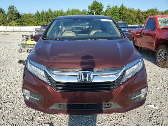 5FNRL6H85LB041211 Honda Odyssey Touring